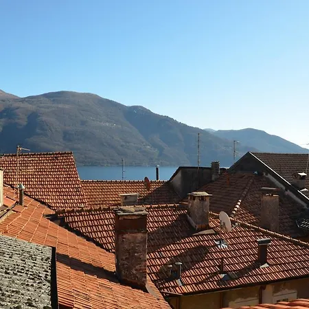 Casa Scurone 10 - Welchome * Lake Maggiore