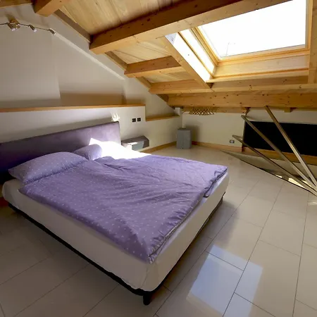 Casa Scurone 10 - Welchome Apartmán