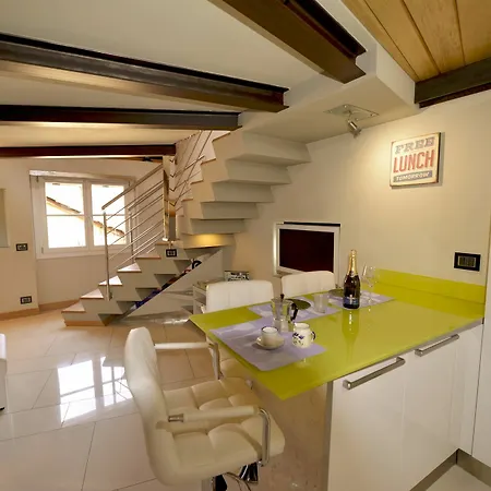 Casa Scurone 10 - Welchome Apartmán Lake Maggiore